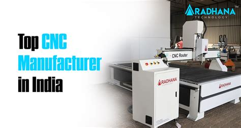 cnc machines india|top cnc manufacturers in india.